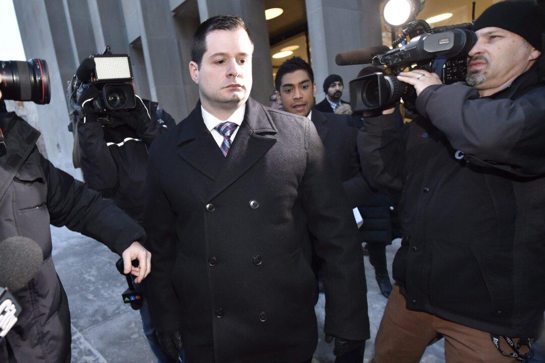 Forcillo Case: Attitude Toward How Police Deal With Those in Crisis Changing