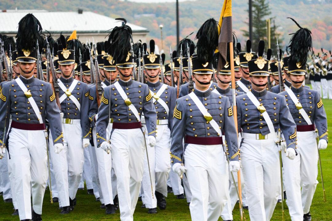 West Point Cadet Found Not Guilty of Sexual Assault