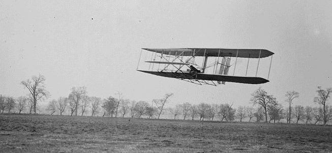 Book Review: ‘The Wright Brothers’