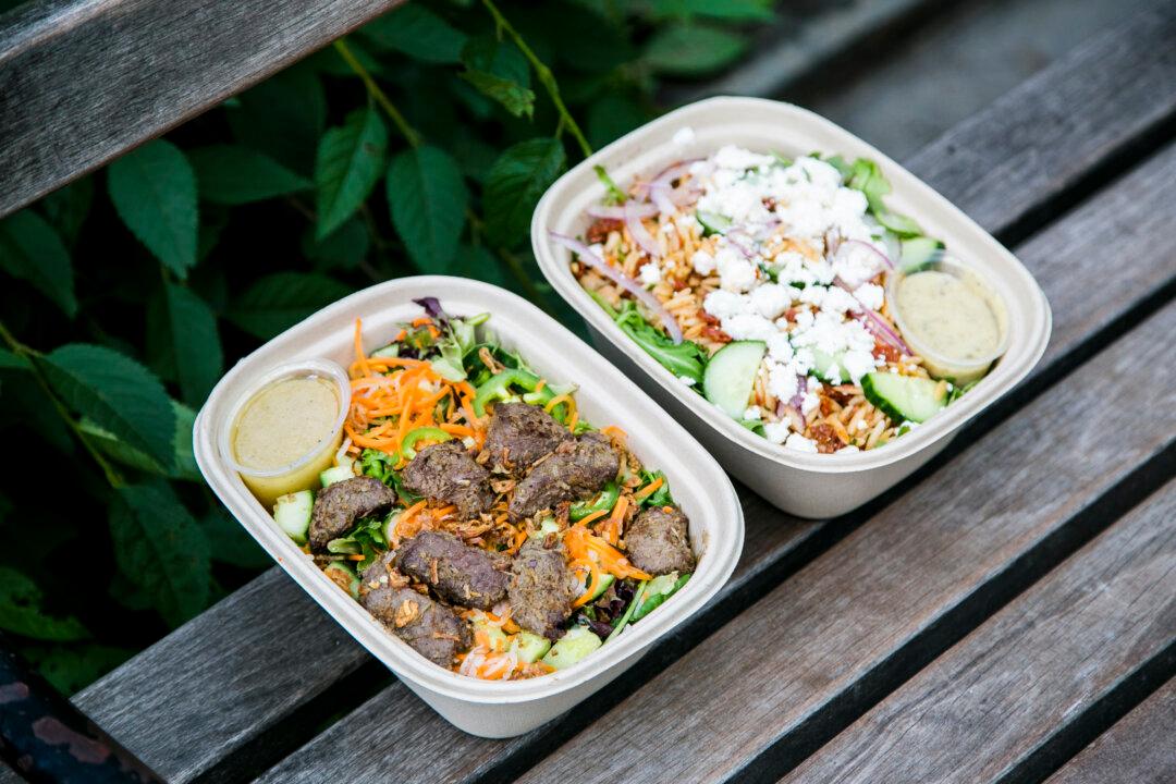 Q&A: Maple CEO Caleb Merkl on Building the ‘Ideal’ Food Delivery Concept