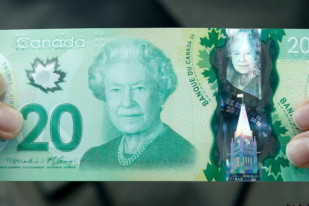 Volatile Markets Have Canadians Hoarding Record Amount of Cash