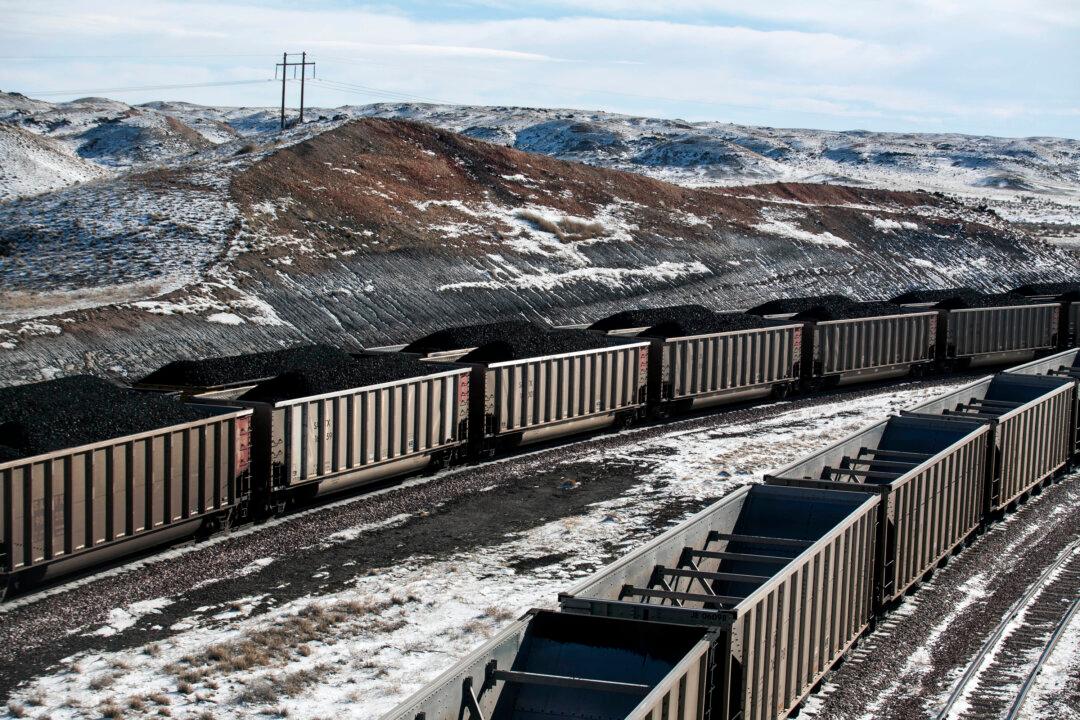 Coal Executive Demands Tax Break for Industry in Free Fall