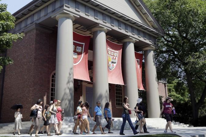 American Colleges Dominate Top 10 Spots in World College Rankings for 2016