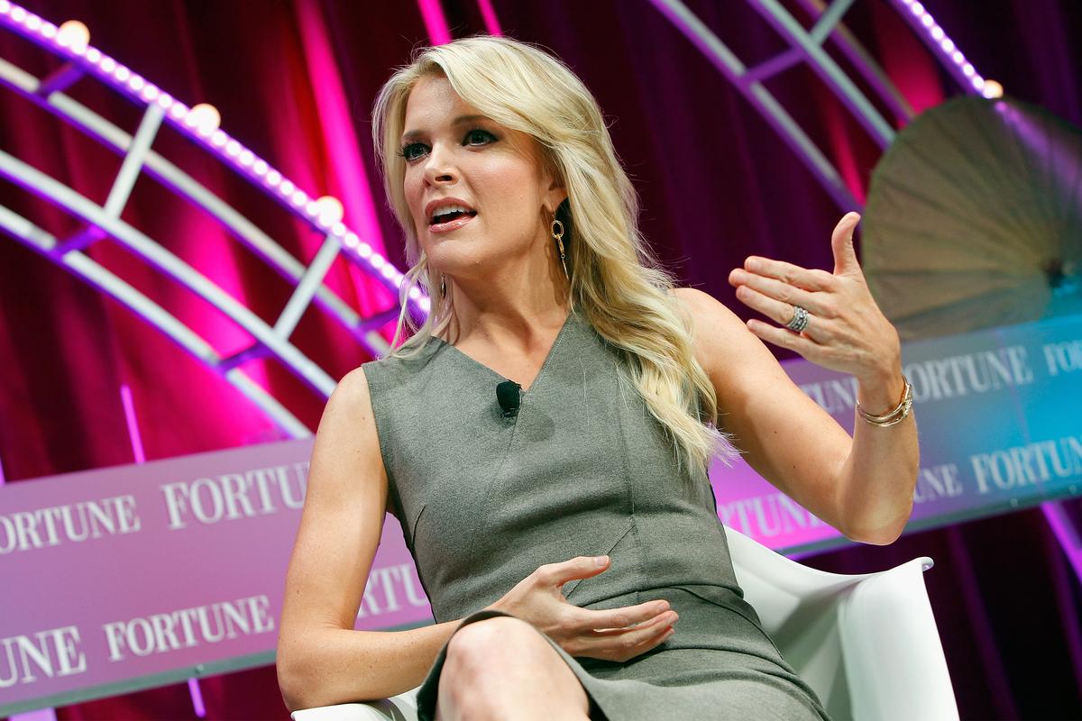 Megyn Kelly Reveals Possible Vaccine Injury, Regrets Getting COVID Shot