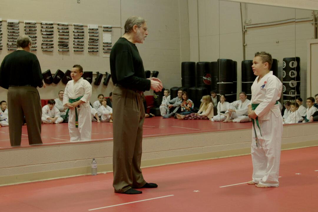 Anti-Bullying Programs Failing Kids, Says Expert