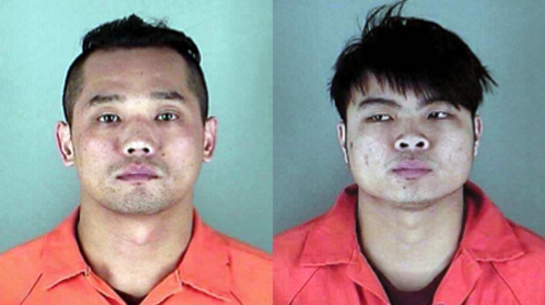 Mall of America Clerk Assists Police in Identifying Suspects in Identity Theft Ring