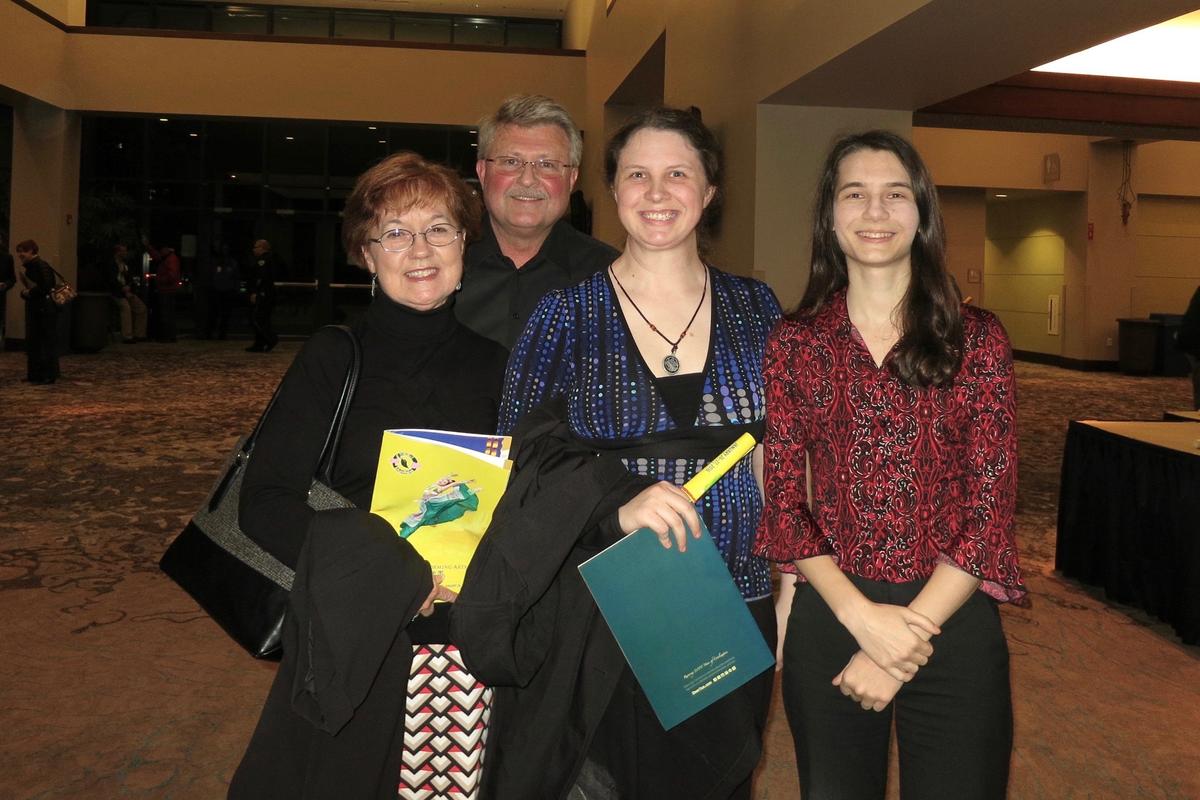 Shen Yun Mission and Joy Inspires