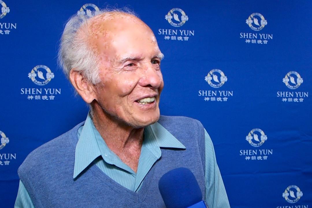 Photographer: Shen Yun, ‘The eighth wonder of the world’