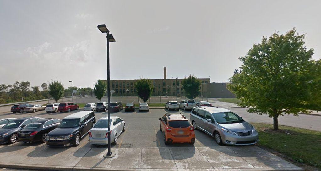 Grenade Prompts Evacuation of West Liberty Elementary School in Pittsburgh