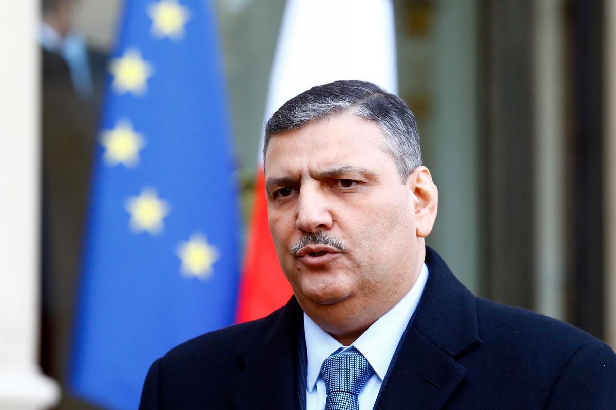 A Look at the Scheduled Syrian Peace Talks in Geneva