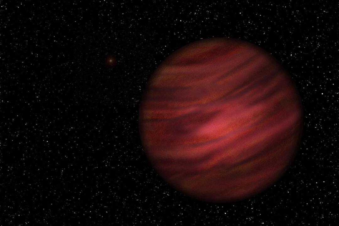 Astronomers Discover Massive Solar System, Where a Single Orbit Can Take 900,000 Years