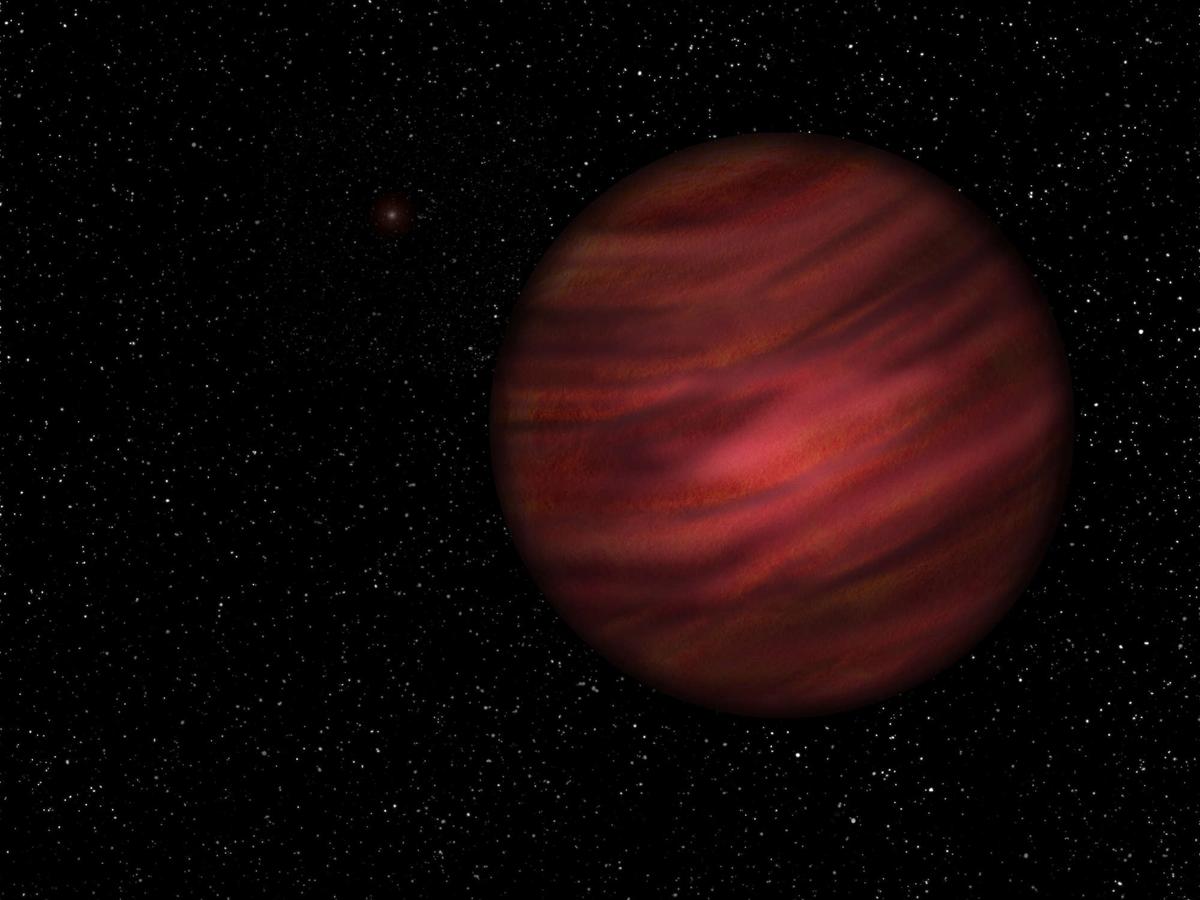 Astronomers Discover Massive Solar System, Where a Single Orbit Can Take 900,000 Years