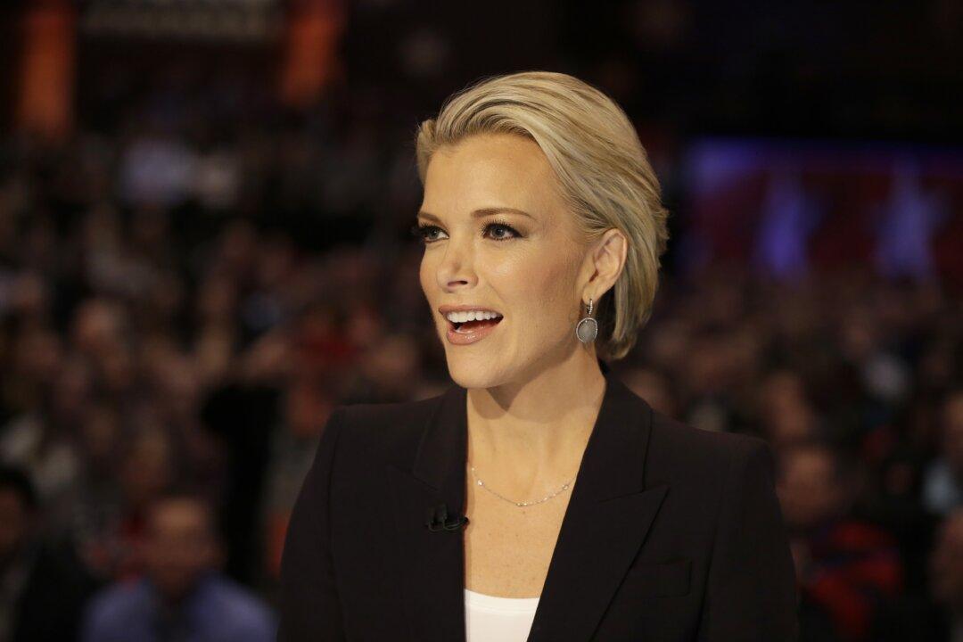 Megyn Kelly Opened up Fox News Debate by Declaring Exactly How She Felt About Donald Trump’s Absence