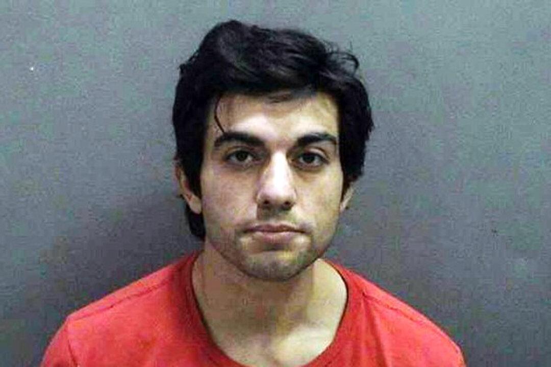 ‘Mastermind’ of California Jail Escape Has Long Past