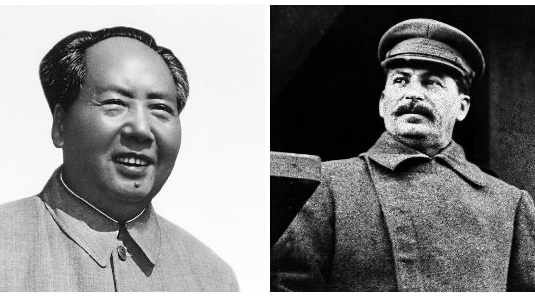 The CCP’s Support for Russia Violates the Chinese People’s Interests