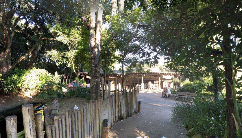 Family Threatens to Sue Disney’s Animal Kingdom Over Snake Bite