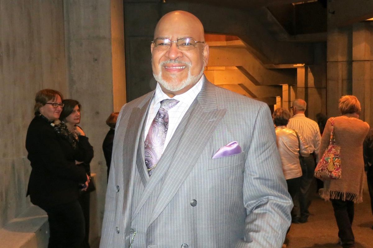 Shen Yun a Soulful Journey