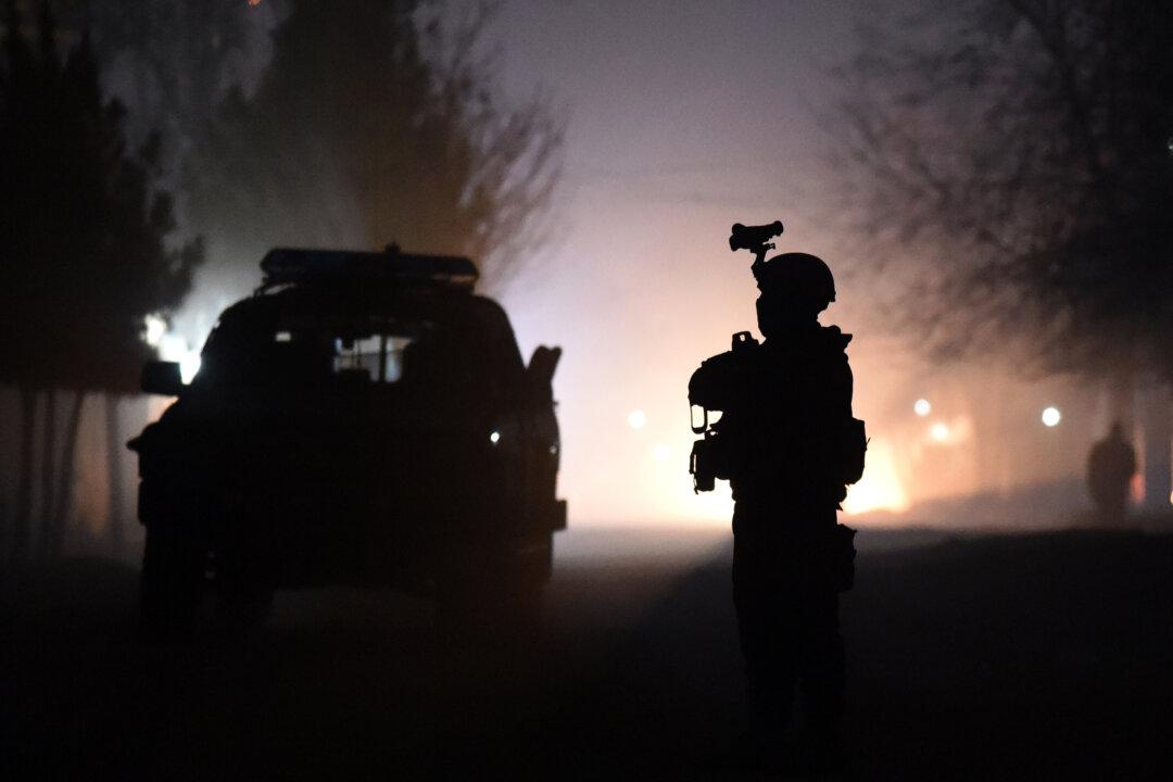 Obama Forced Again to Rethink Troop Numbers in Afghanistan