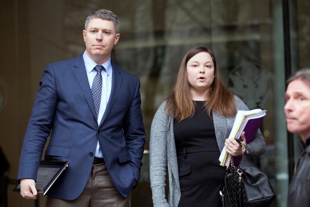 Prosecutors Use Oregon Refuge Occupiers’ Own Words Against Them