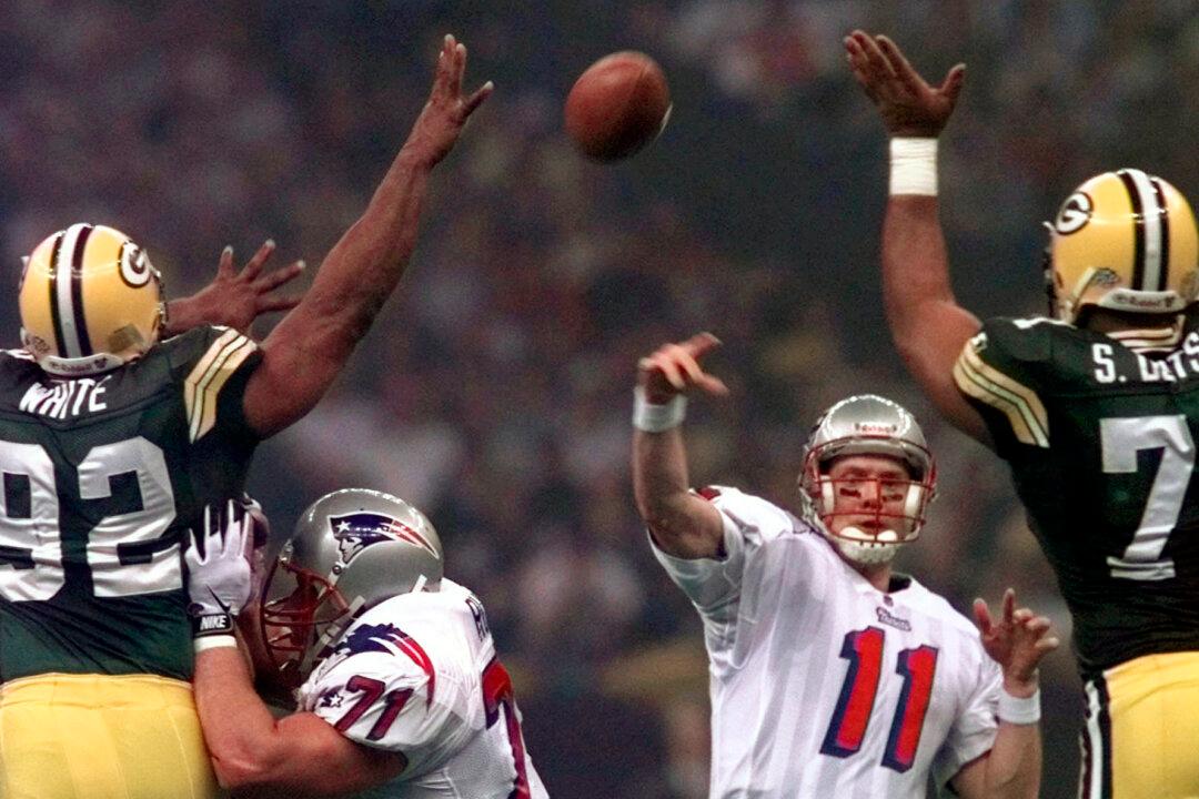 The Biggest Blowouts in Super Bowl History