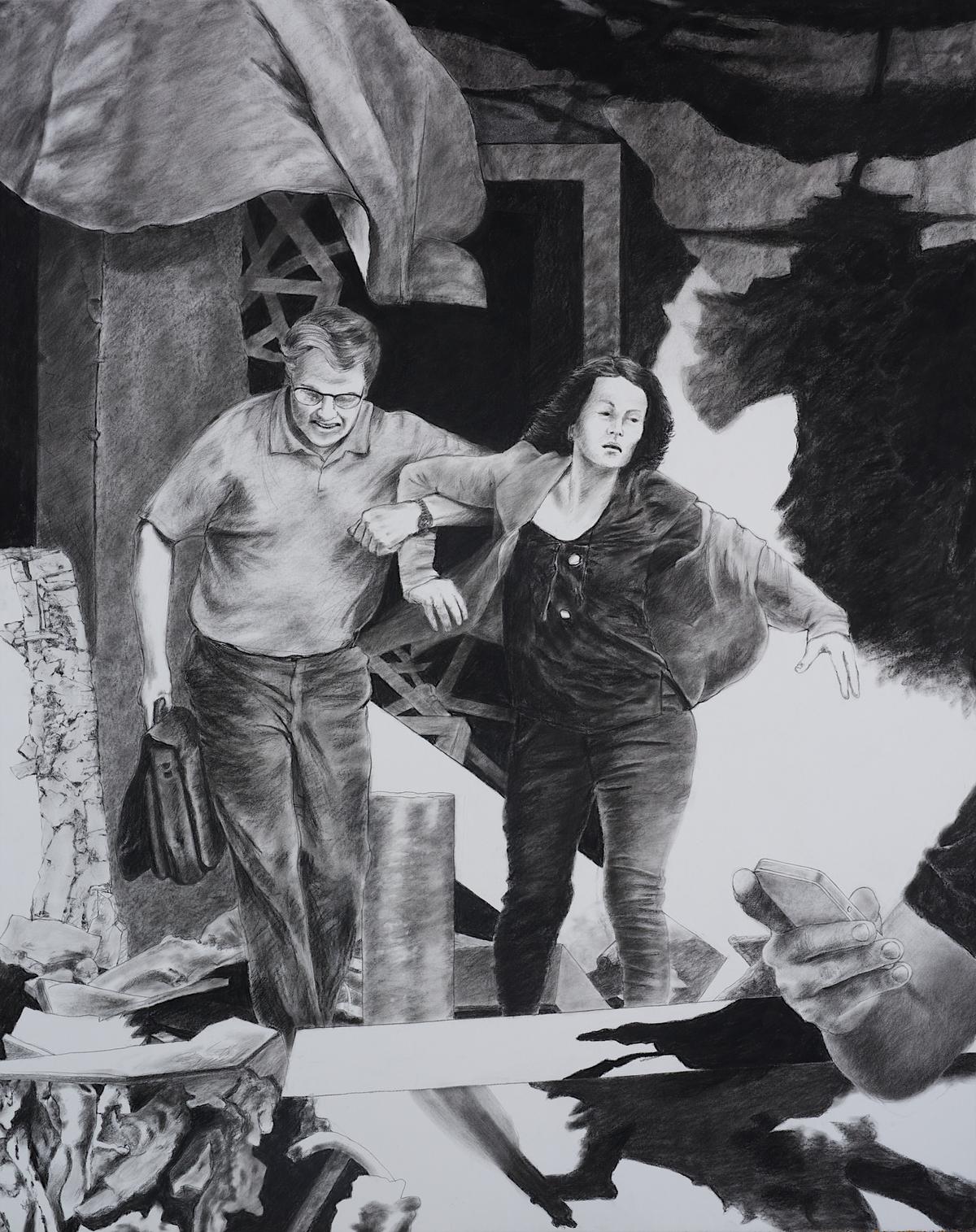 War Stories: Sound, Fury, Silence