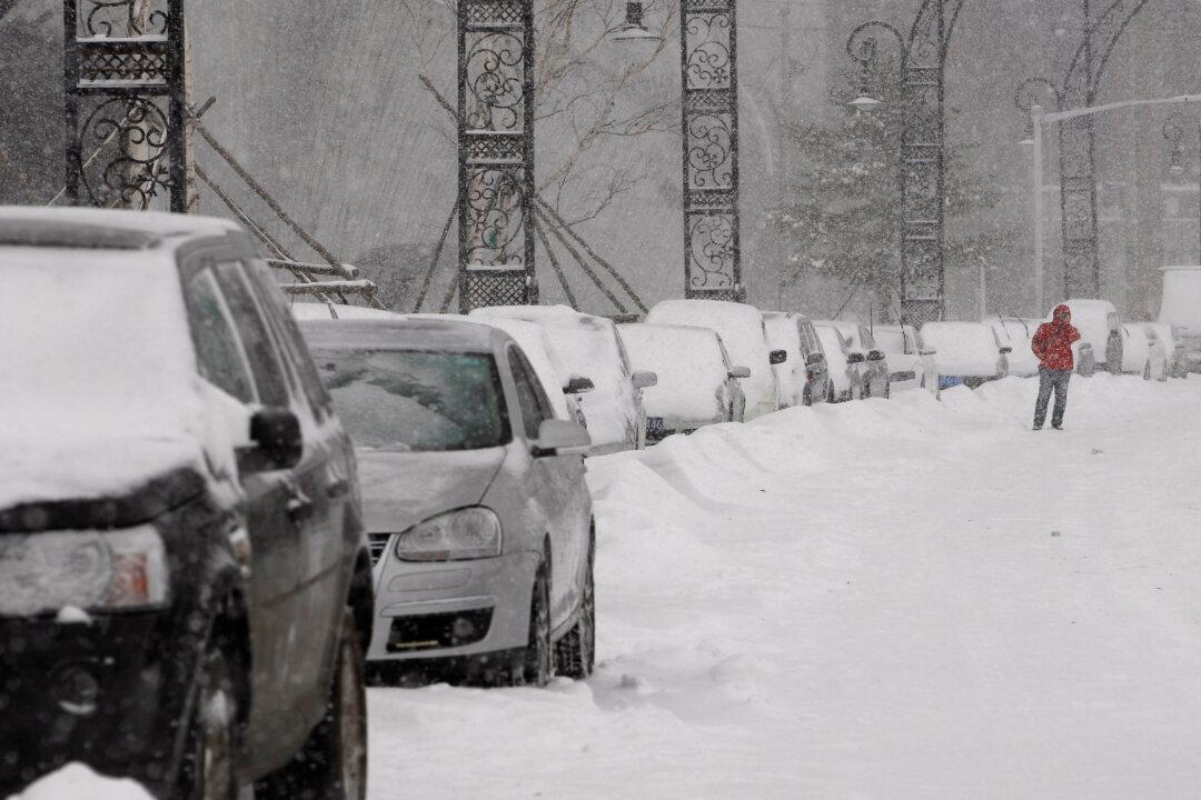 CCP Policies Create ‘Artificial’ Energy Crisis as Chinese Citizens Lack Winter Heating