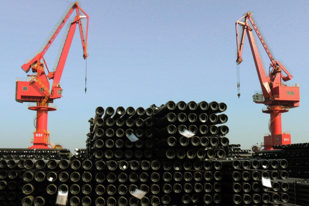 Why China’s Economy Resembles a Pyramid Scheme