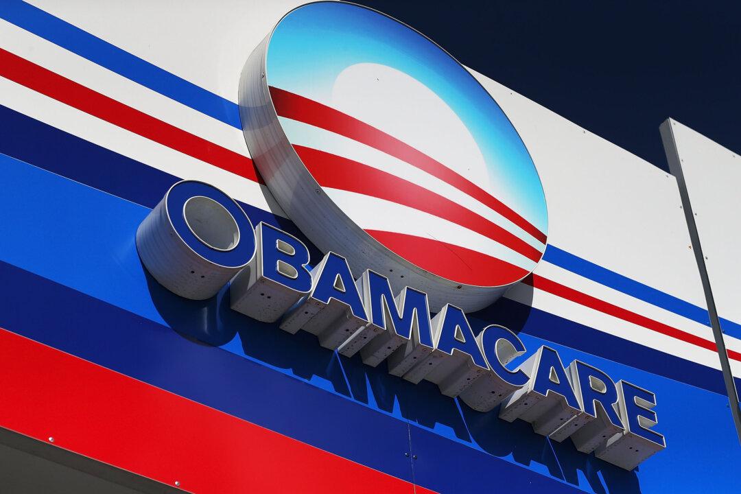 Millionaires Get Obamacare Tax Credits—and It’s Completely Legal