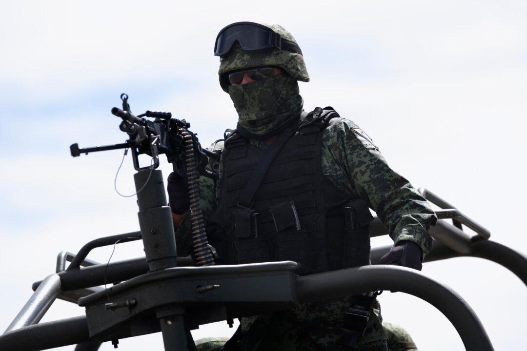 Cross-Border Sting Nets Arrest of Sinaloa Cartel Members