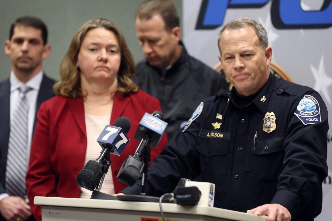 Virginia Tech Student Charged in Death of 13-Year-Old Girl