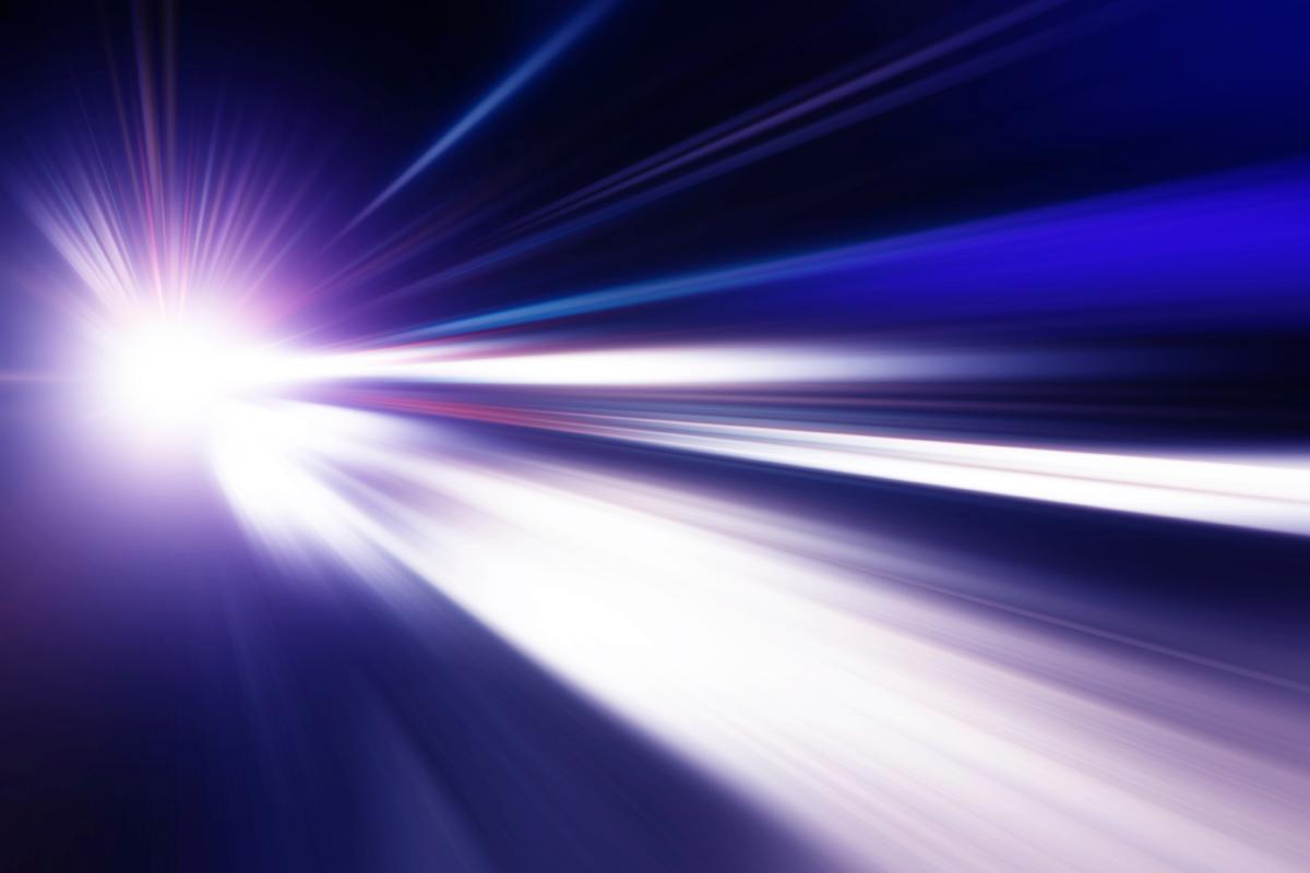 Faster-Than-Light Communication: A Theory