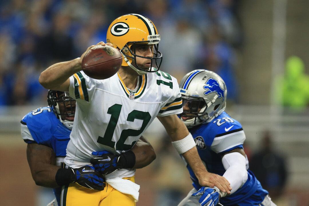 NFL to Expand ‘Thursday Night Football’ Package for 2016, 2017