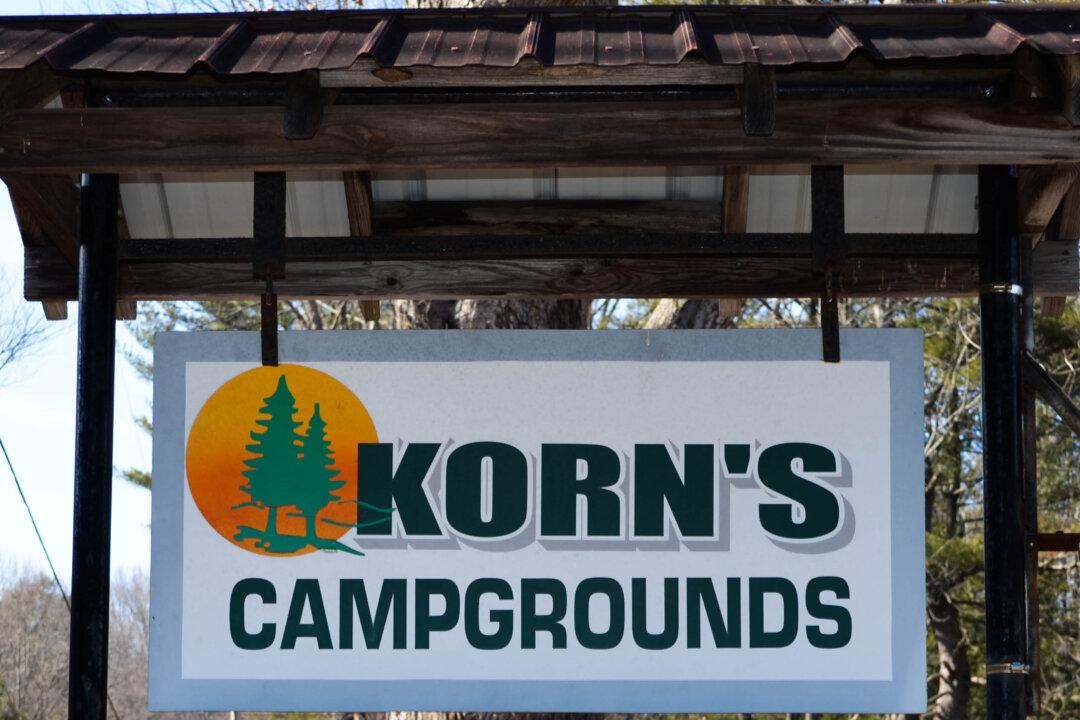 Wallkill Sees Waterpark and Campground in Its Future