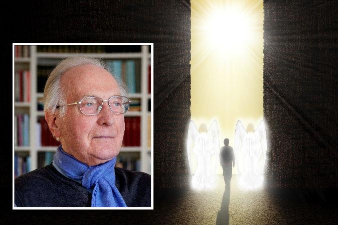 Deathbed Visions: Dr. Erlendur Haraldsson Discusses His Research