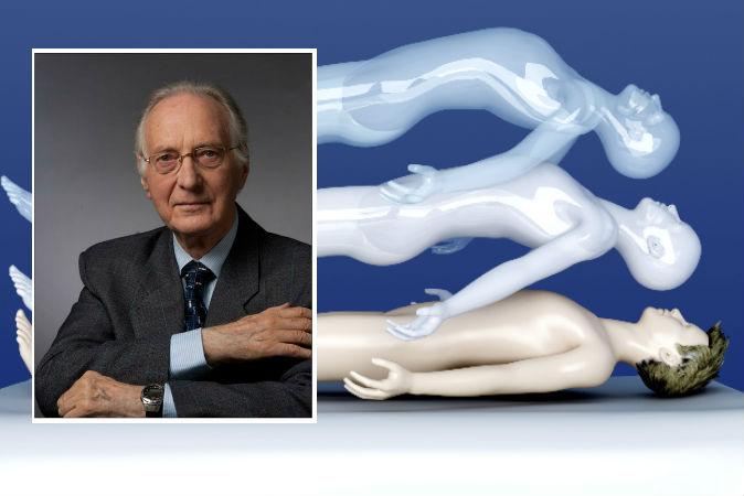 Reincarnation and Psychic Research: Dr. Erlendur Haraldsson Discusses