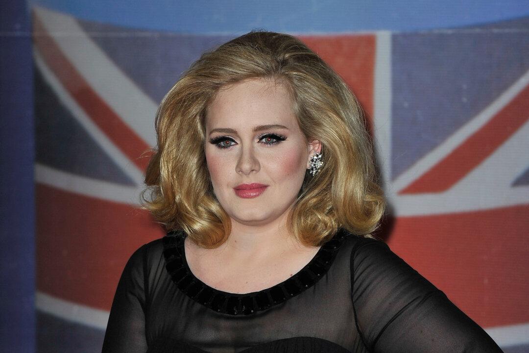 Adele to Donald Trump: Stop Playing My Music at Your Rallies
