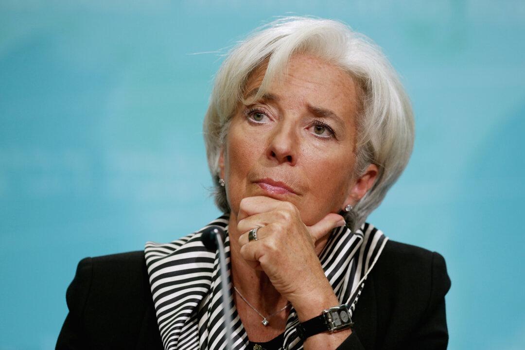 Beyond Lagarde: There’s More to the IMF Than Who the Leader Is