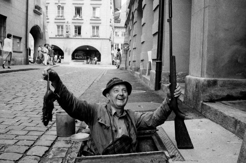 10 Professions You'll Wish Still Existed