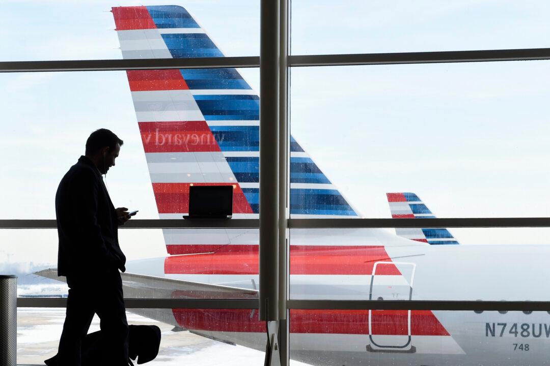 American Airlines Extends Max-Caused Cancellations to June 5
