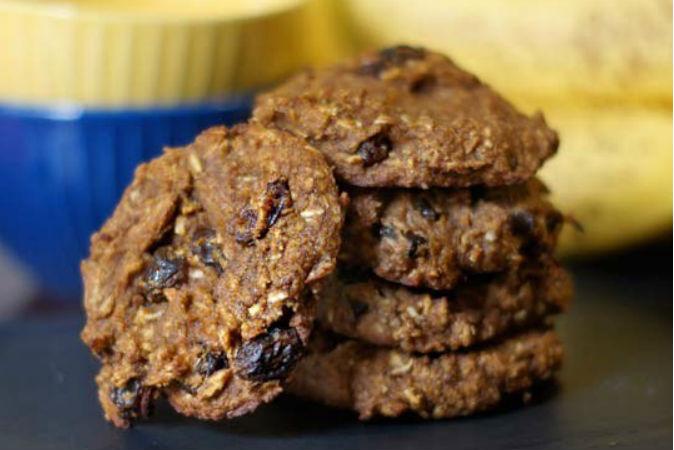 Sweet!  11 Low Sugar Treat Recipes