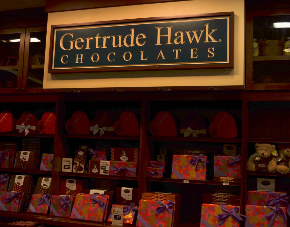 Local Cakes, Candy, and Cookies to Celebrate Valentine’s Day