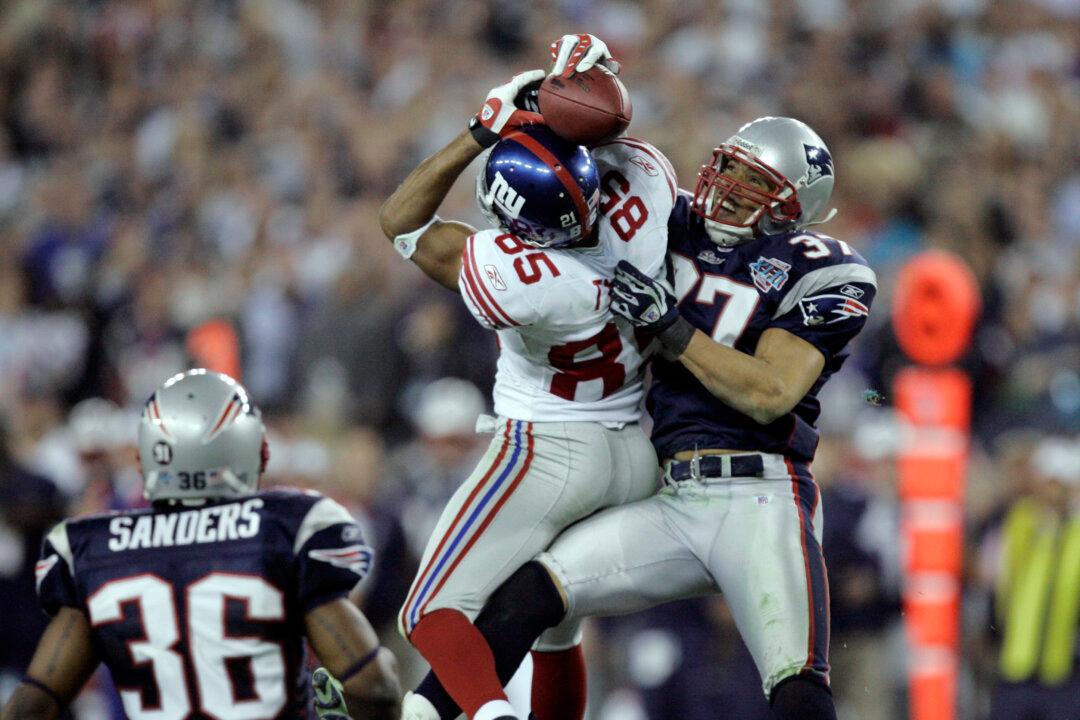 10 Most Memorable Super Bowl Plays
