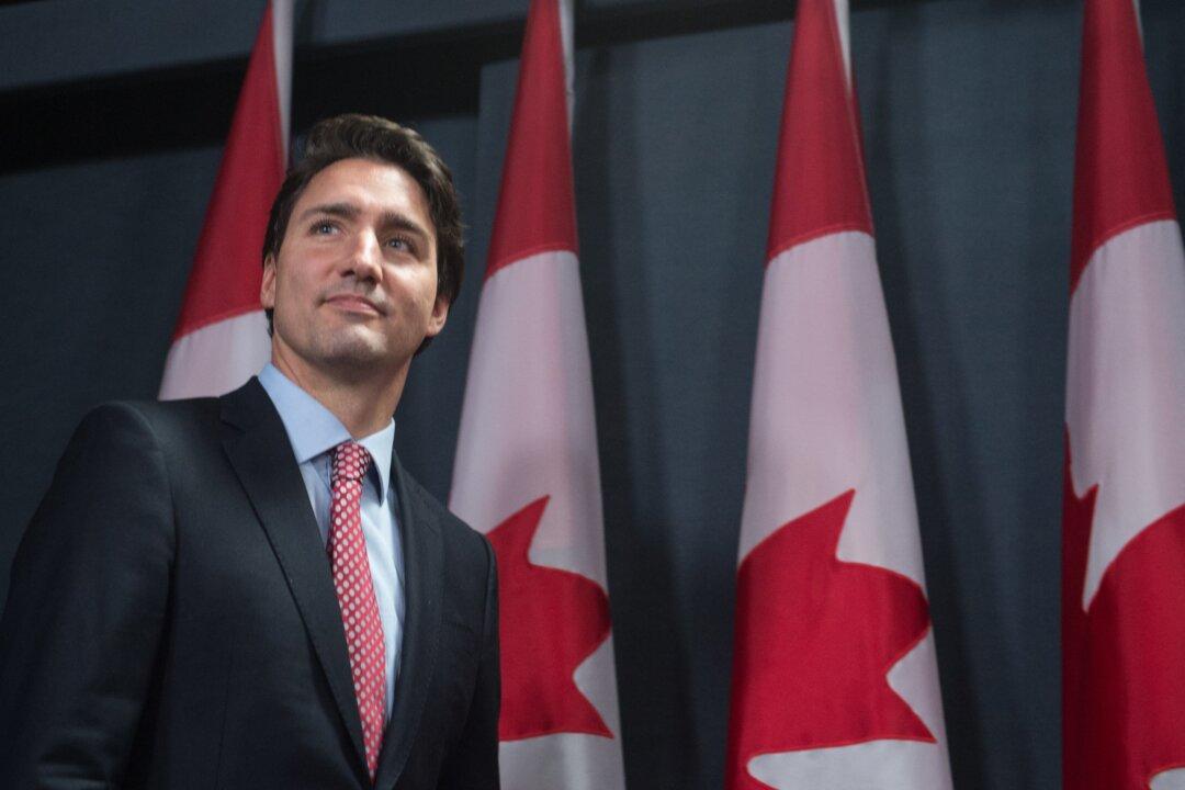 The Trudeau Government: A U.S. View