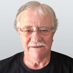 Marc Phillip Yablonka