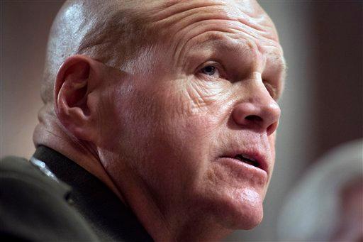 Top Army and Marine Generals Say Women Should Register for Draft