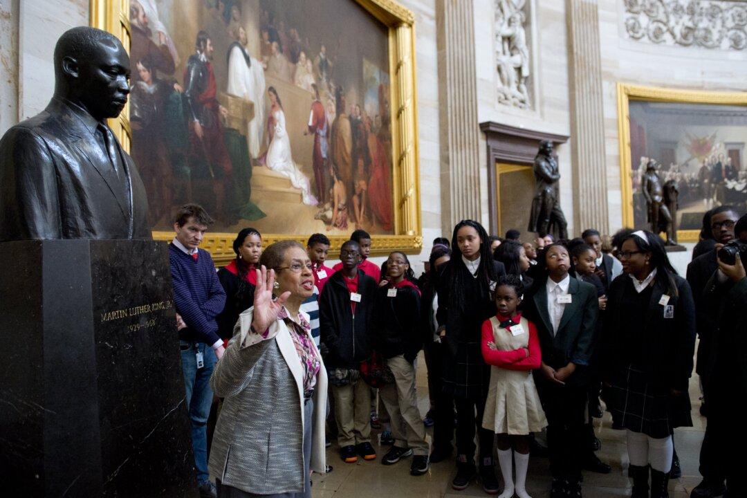 America’s Mission: Eradicating Discrimination, Prejudice, Racism
