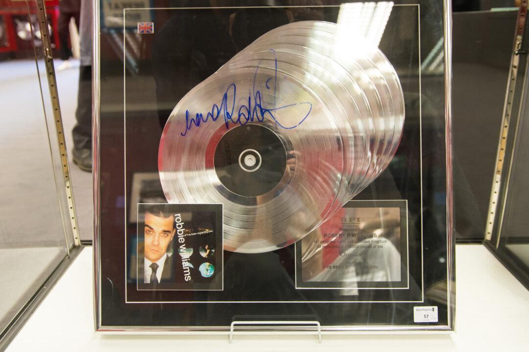 Streaming to Count in Certifying Gold and Platinum Albums