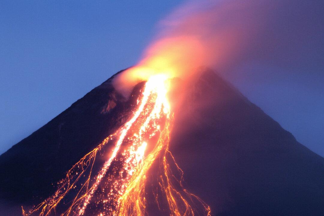 Why Can’t We Predict When a Volcano Will Erupt?