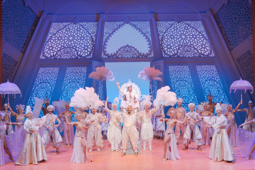 A Look Inside Broadway’s Most Exciting Musical Numbers