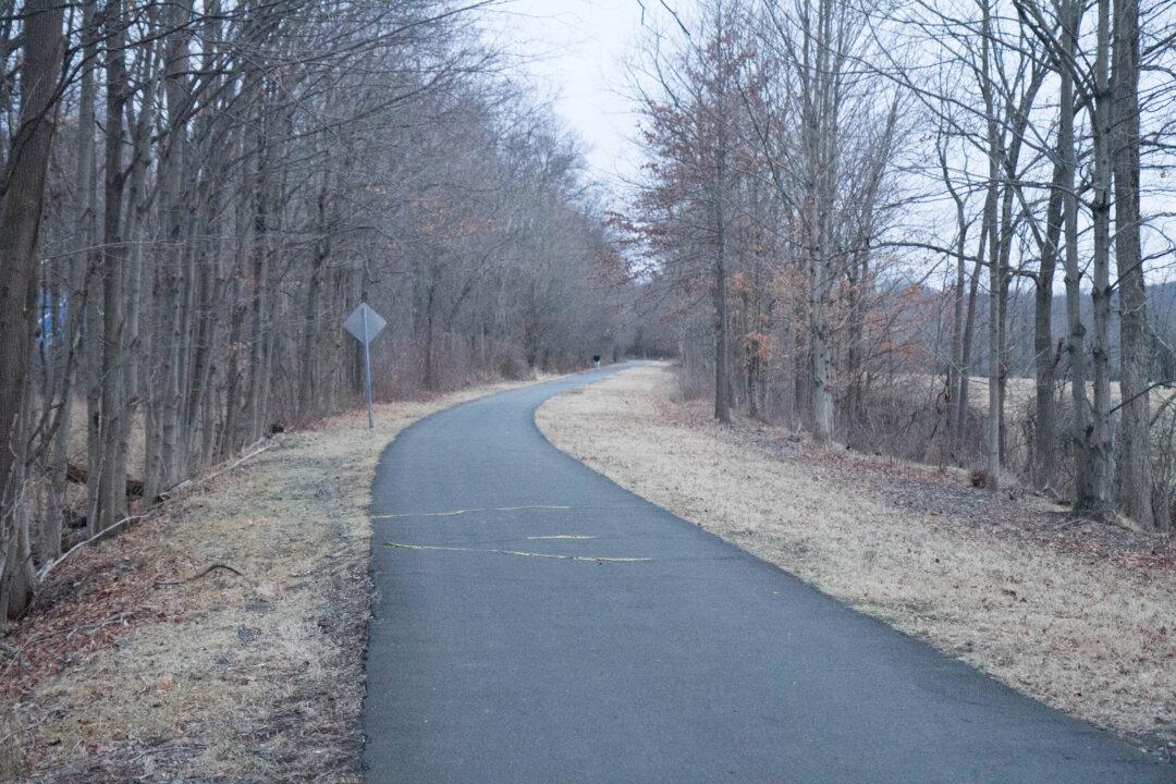 More Heritage Trail Funding Approved by County Legislature